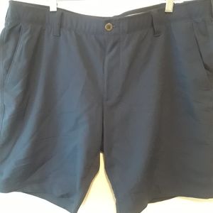 Under Armour men's golf casual shorts